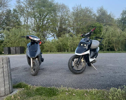 Ямаха БВС, объемом двигателя 0.7 л и пробегом 100 тыс. км за 1400 $, фото 9 на Automoto.ua