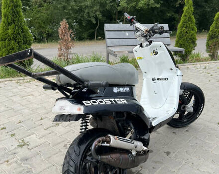 Ямаха БВС, объемом двигателя 0.7 л и пробегом 100 тыс. км за 1400 $, фото 5 на Automoto.ua