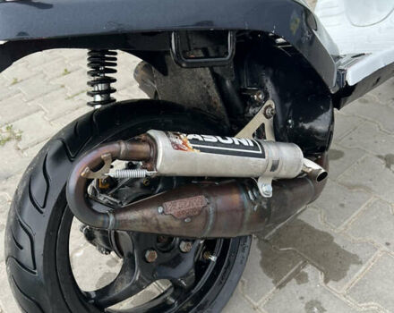 Ямаха БВС, объемом двигателя 0.7 л и пробегом 100 тыс. км за 1400 $, фото 6 на Automoto.ua