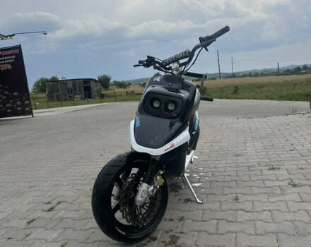 Ямаха БВС, объемом двигателя 0.7 л и пробегом 100 тыс. км за 1400 $, фото 3 на Automoto.ua