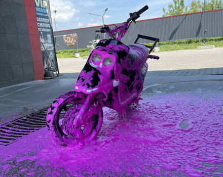 Ямаха БВС, объемом двигателя 0.7 л и пробегом 100 тыс. км за 1400 $, фото 1 на Automoto.ua