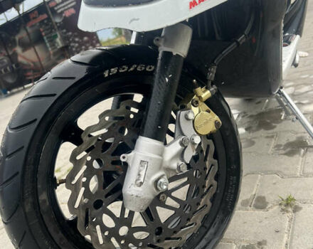 Ямаха БВС, объемом двигателя 0.7 л и пробегом 100 тыс. км за 1400 $, фото 4 на Automoto.ua