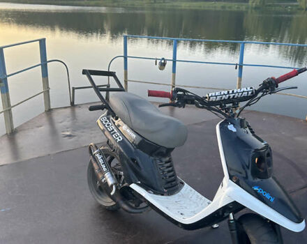 Ямаха БВС, объемом двигателя 0.7 л и пробегом 100 тыс. км за 1400 $, фото 10 на Automoto.ua