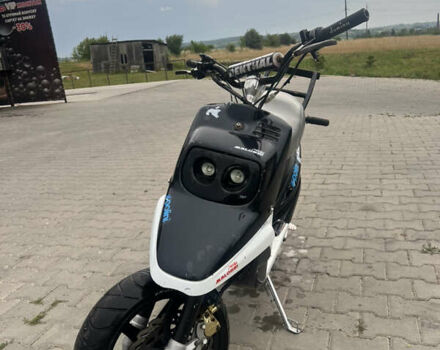 Ямаха БВС, объемом двигателя 0.7 л и пробегом 100 тыс. км за 1400 $, фото 7 на Automoto.ua