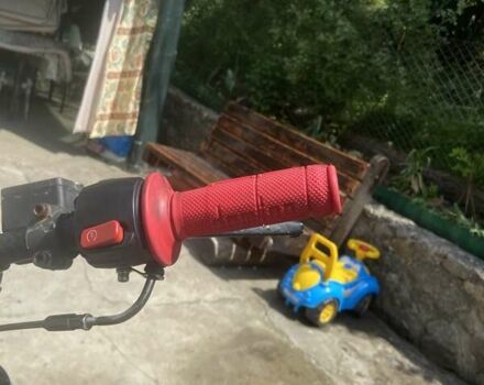 Ямаха БВС, объемом двигателя 0 л и пробегом 1 тыс. км за 742 $, фото 14 на Automoto.ua