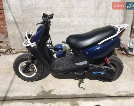 Ямаха БВС, объемом двигателя 0.1 л и пробегом 12 тыс. км за 850 $, фото 2 на Automoto.ua