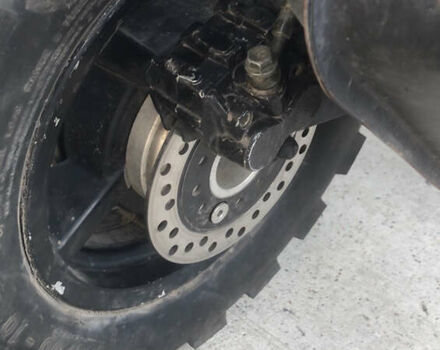 Ямаха БВС, объемом двигателя 0.1 л и пробегом 12 тыс. км за 850 $, фото 4 на Automoto.ua