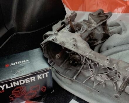 Ямаха БВС, объемом двигателя 0 л и пробегом 0 тыс. км за 1800 $, фото 5 на Automoto.ua