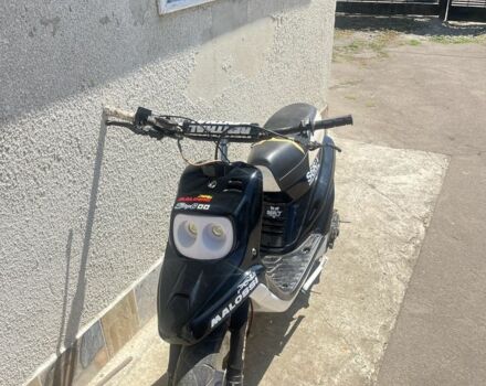 Ямаха BWS, об'ємом двигуна 70 л та пробігом 0 тис. км за 900 $, фото 1 на Automoto.ua