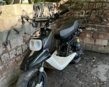 Ямаха BWS, об'ємом двигуна 0 л та пробігом 0 тис. км за 1200 $, фото 3 на Automoto.ua