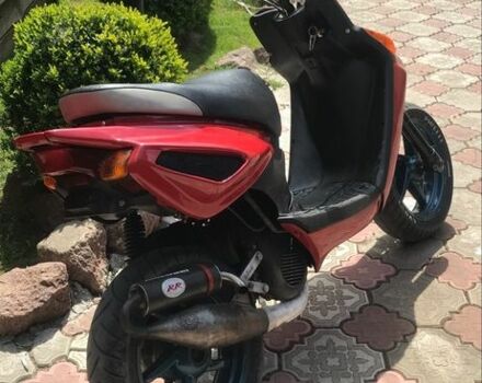 Ямаха БВС, объемом двигателя 70 л и пробегом 0 тыс. км за 1424 $, фото 4 на Automoto.ua