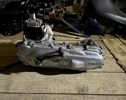 Ямаха BWS, об'ємом двигуна 70 л та пробігом 0 тис. км за 1163 $, фото 5 на Automoto.ua