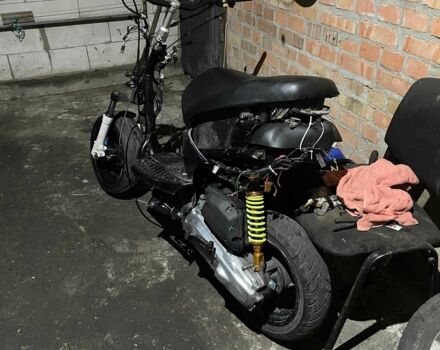 Ямаха BWS, об'ємом двигуна 70 л та пробігом 0 тис. км за 1163 $, фото 3 на Automoto.ua