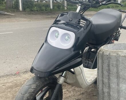 Ямаха BWS, об'ємом двигуна 0 л та пробігом 0 тис. км за 1200 $, фото 5 на Automoto.ua