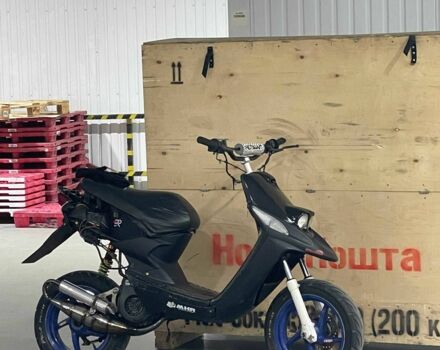 Ямаха BWS, об'ємом двигуна 70 л та пробігом 0 тис. км за 1163 $, фото 7 на Automoto.ua