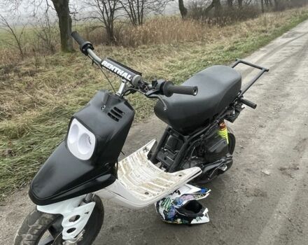 Ямаха BWS, об'ємом двигуна 0 л та пробігом 0 тис. км за 1200 $, фото 2 на Automoto.ua