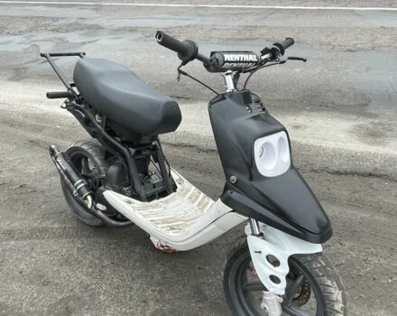 Ямаха BWS, об'ємом двигуна 0 л та пробігом 0 тис. км за 1200 $, фото 1 на Automoto.ua