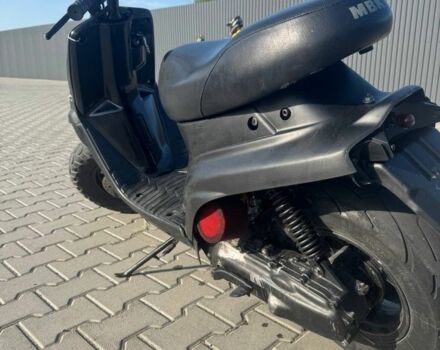 Ямаха БВС, объемом двигателя 70 л и пробегом 0 тыс. км за 1139 $, фото 4 на Automoto.ua