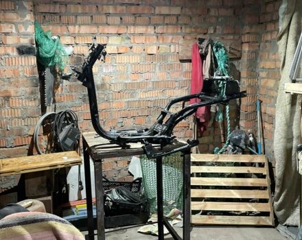 Ямаха BWS, об'ємом двигуна 70 л та пробігом 0 тис. км за 1163 $, фото 6 на Automoto.ua