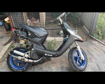 Ямаха BWS, об'ємом двигуна 70 л та пробігом 0 тис. км за 1163 $, фото 9 на Automoto.ua