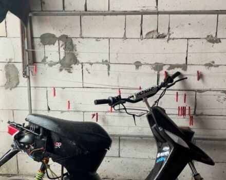 Ямаха BWS, об'ємом двигуна 70 л та пробігом 0 тис. км за 1163 $, фото 8 на Automoto.ua