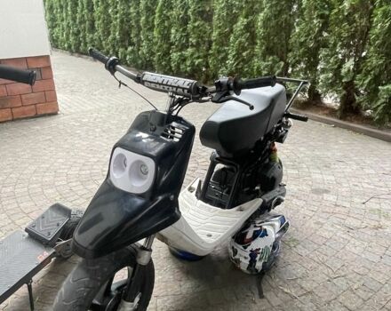 Ямаха BWS, об'ємом двигуна 0 л та пробігом 0 тис. км за 1200 $, фото 6 на Automoto.ua