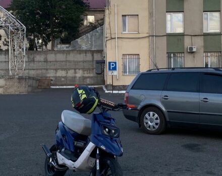 Ямаха БВС, объемом двигателя 0 л и пробегом 0 тыс. км за 1500 $, фото 4 на Automoto.ua