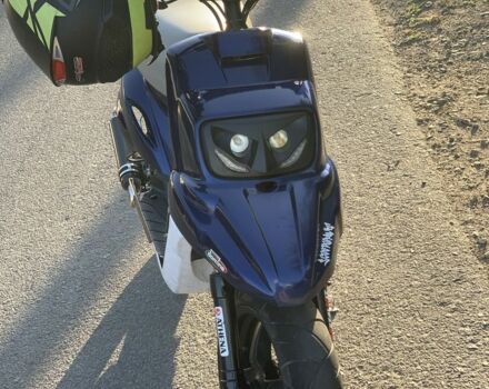 Ямаха БВС, объемом двигателя 0 л и пробегом 0 тыс. км за 1500 $, фото 1 на Automoto.ua