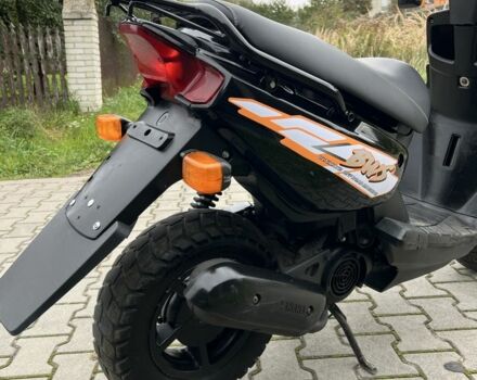 Ямаха BWS, об'ємом двигуна 50 л та пробігом 0 тис. км за 550 $, фото 4 на Automoto.ua