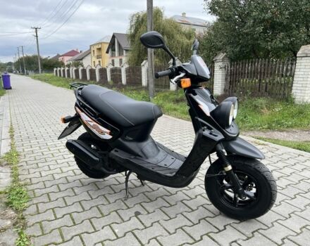 Ямаха BWS, об'ємом двигуна 50 л та пробігом 0 тис. км за 550 $, фото 2 на Automoto.ua
