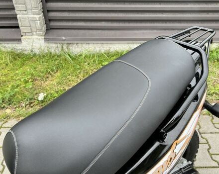 Ямаха BWS, об'ємом двигуна 50 л та пробігом 0 тис. км за 550 $, фото 5 на Automoto.ua