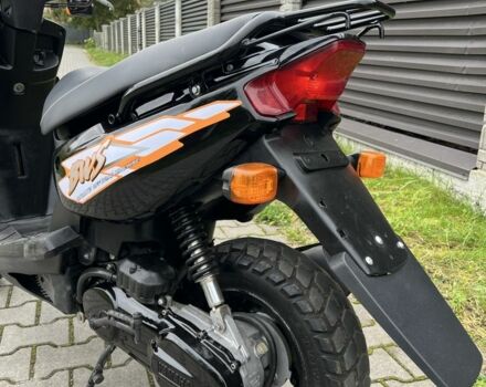 Ямаха BWS, об'ємом двигуна 50 л та пробігом 0 тис. км за 550 $, фото 3 на Automoto.ua