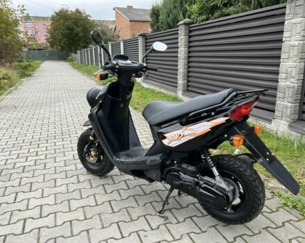 Ямаха BWS, об'ємом двигуна 50 л та пробігом 0 тис. км за 550 $, фото 1 на Automoto.ua