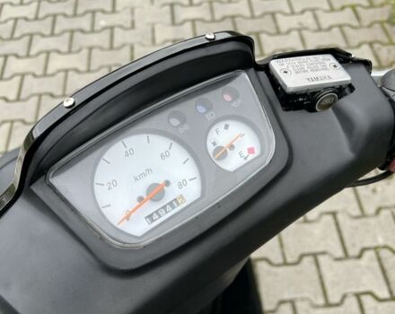 Ямаха BWS, об'ємом двигуна 50 л та пробігом 0 тис. км за 550 $, фото 6 на Automoto.ua