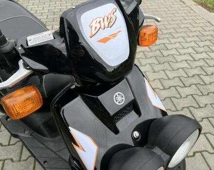 Ямаха BWS, об'ємом двигуна 50 л та пробігом 0 тис. км за 550 $, фото 7 на Automoto.ua