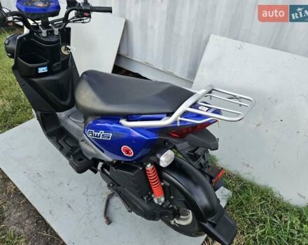 Ямаха БВС, объемом двигателя 0 л и пробегом 22 тыс. км за 1250 $, фото 7 на Automoto.ua
