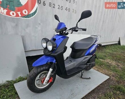 Ямаха БВС, объемом двигателя 0 л и пробегом 22 тыс. км за 1250 $, фото 5 на Automoto.ua