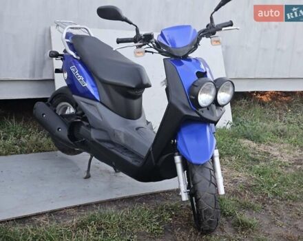 Ямаха БВС, объемом двигателя 0 л и пробегом 22 тыс. км за 1250 $, фото 11 на Automoto.ua