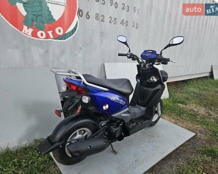 Ямаха БВС, объемом двигателя 0 л и пробегом 22 тыс. км за 1250 $, фото 12 на Automoto.ua