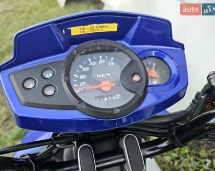 Ямаха БВС, объемом двигателя 0 л и пробегом 22 тыс. км за 1250 $, фото 3 на Automoto.ua