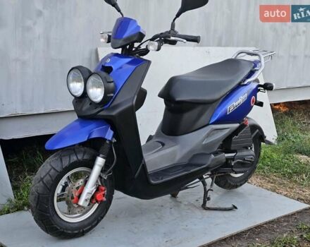 Ямаха БВС, объемом двигателя 0 л и пробегом 22 тыс. км за 1250 $, фото 2 на Automoto.ua
