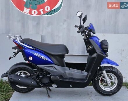 Ямаха БВС, объемом двигателя 0 л и пробегом 22 тыс. км за 1250 $, фото 15 на Automoto.ua
