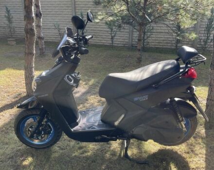 Ямаха БВС, объемом двигателя 0 л и пробегом 0 тыс. км за 2230 $, фото 1 на Automoto.ua