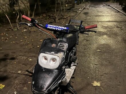 Ямаха BWS, об'ємом двигуна 70 л та пробігом 0 тис. км за 831 $, фото 1 на Automoto.ua