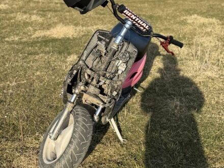 Ямаха BWS, об'ємом двигуна 50 л та пробігом 0 тис. км за 577 $, фото 1 на Automoto.ua