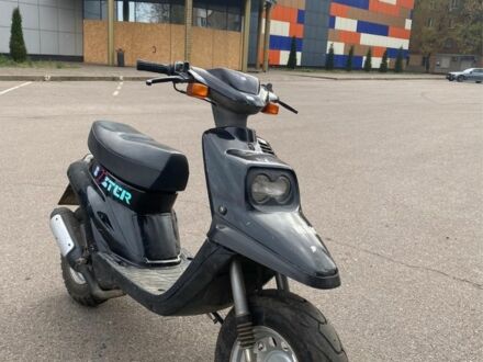 Ямаха БВС, объемом двигателя 49 л и пробегом 0 тыс. км за 1298 $, фото 1 на Automoto.ua
