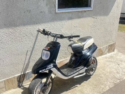 Ямаха BWS, об'ємом двигуна 70 л та пробігом 0 тис. км за 900 $, фото 1 на Automoto.ua