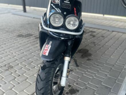 Ямаха BWS, об'ємом двигуна 0.13 л та пробігом 0 тис. км за 831 $, фото 1 на Automoto.ua