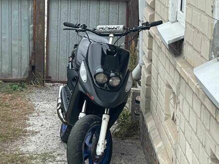 Ямаха BWS, об'ємом двигуна 70 л та пробігом 0 тис. км за 1163 $, фото 1 на Automoto.ua