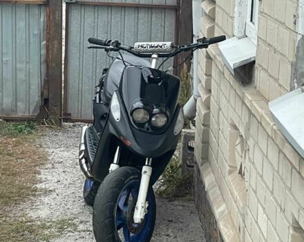 Ямаха BWS, об'ємом двигуна 70 л та пробігом 0 тис. км за 1163 $, фото 1 на Automoto.ua